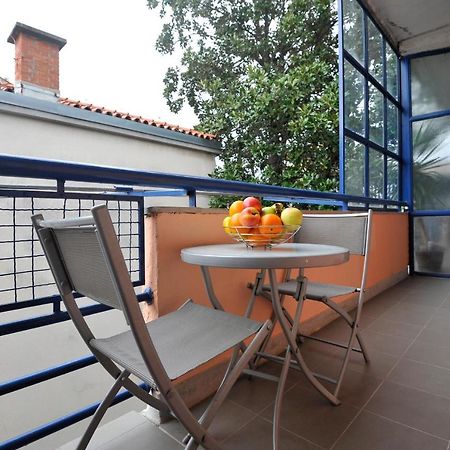 Apartamento Val Zadar Exterior foto