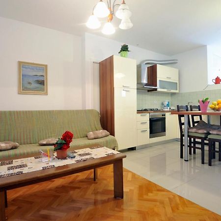 Apartamento Val Zadar Exterior foto