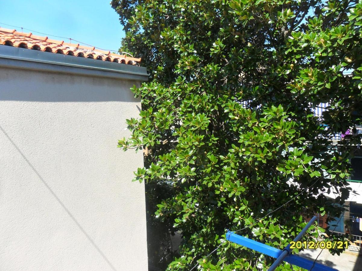 Apartamento Val Zadar Exterior foto